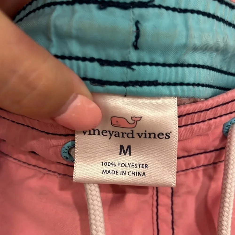 VINEYARD Vines Men’s Swimsuit, Size M